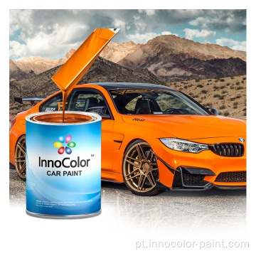 Velocidade Innocolor Clear para reparo de carro Auto Paint